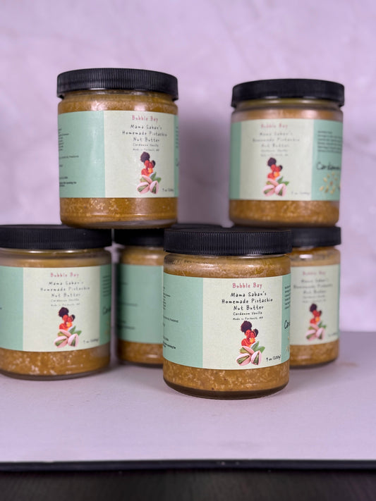 From One Kitchen to 34 States: How Cardamom Vanilla Brought Us Closer Together