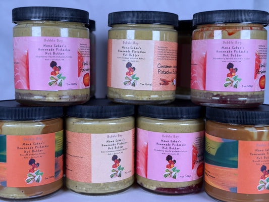 Bundle Any 3 flavours