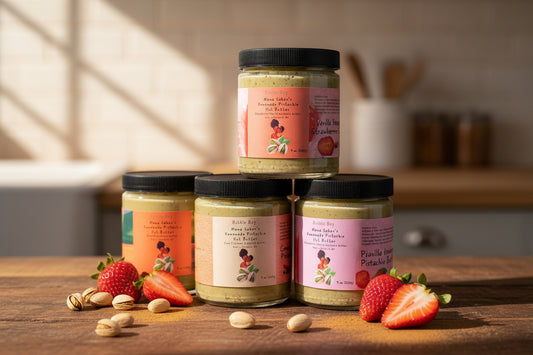Bundle Any 3 flavours